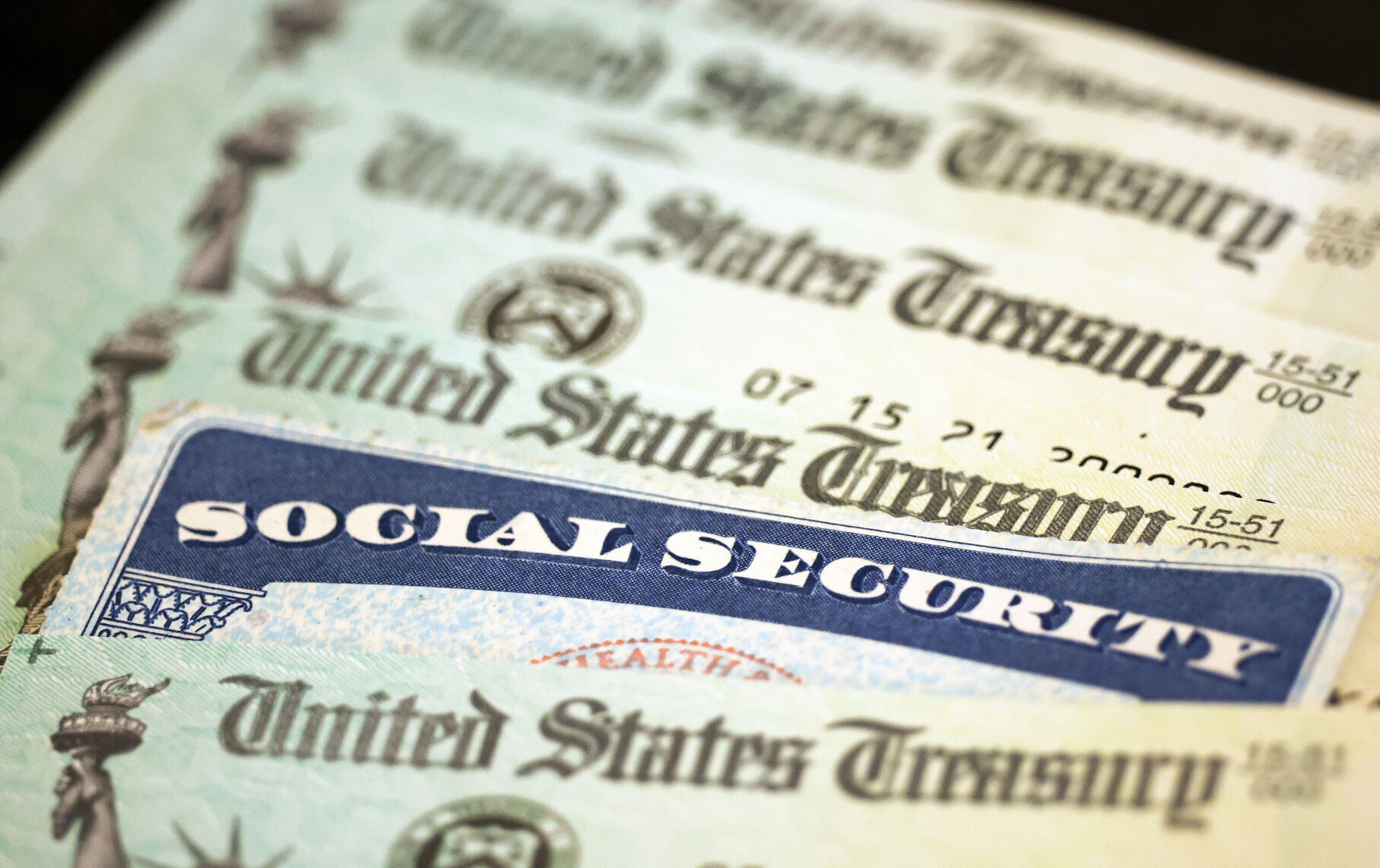 Senior citizens will soon get that big hike in their Social Security benefits